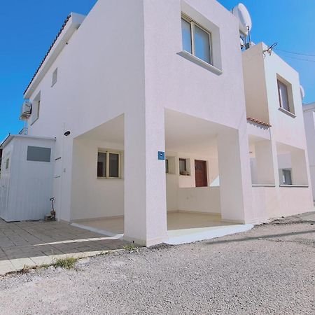 Stay Crystal Waves Maisonette Meneou Buitenkant foto