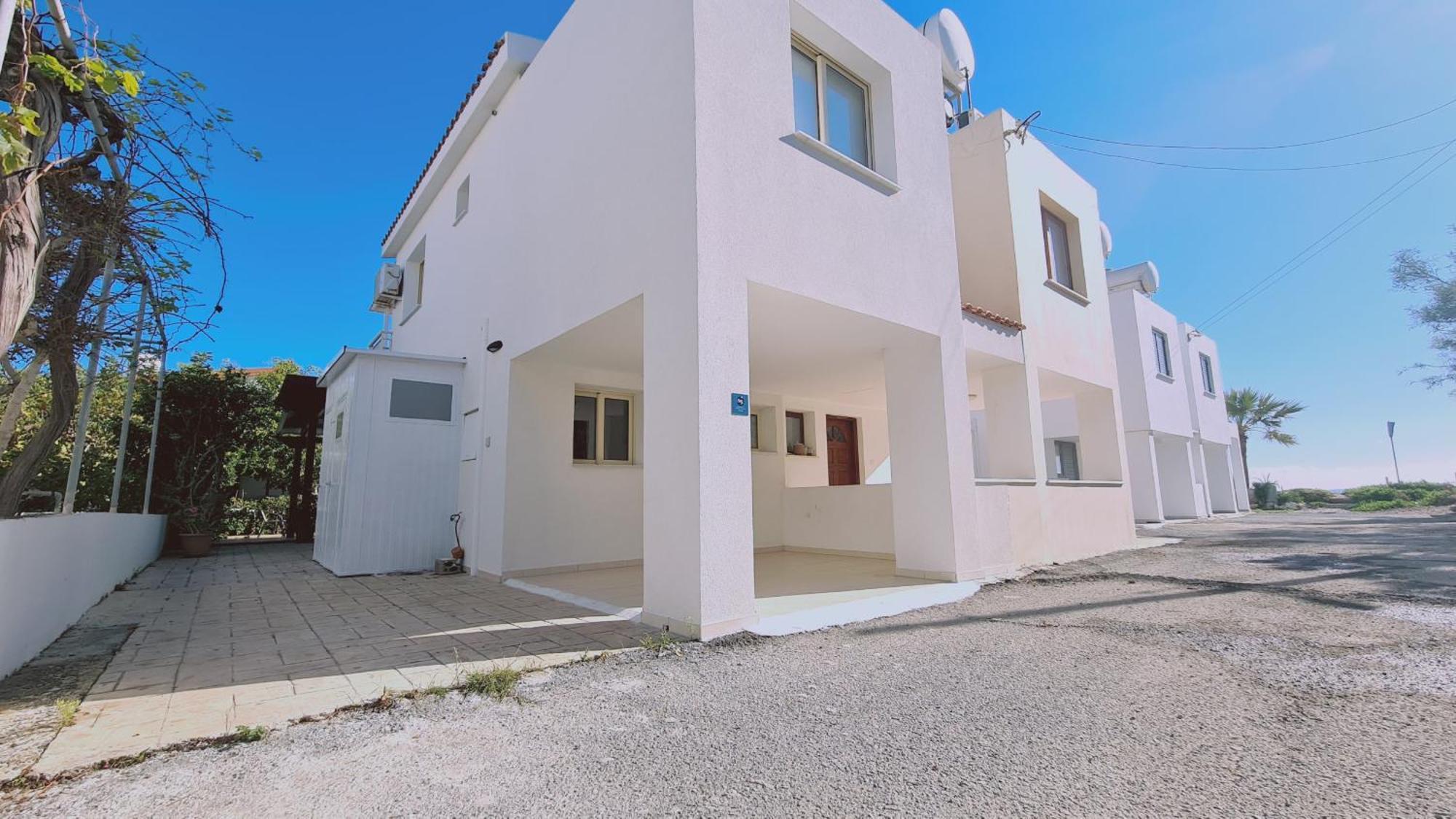 Stay Crystal Waves Maisonette Meneou Buitenkant foto