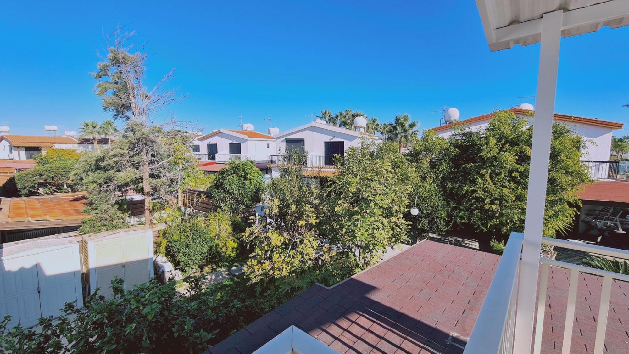 Stay Crystal Waves Maisonette Meneou Buitenkant foto
