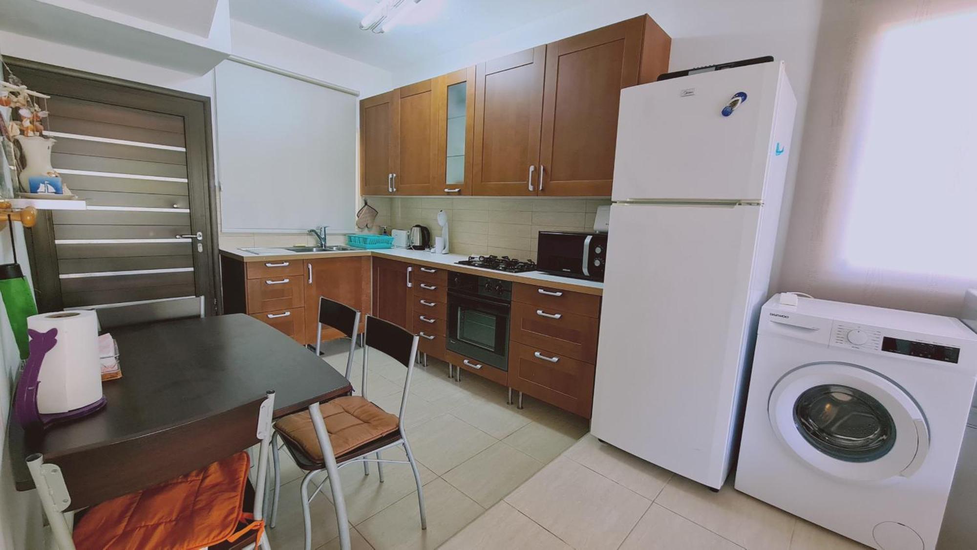 Stay Crystal Waves Maisonette Meneou Buitenkant foto