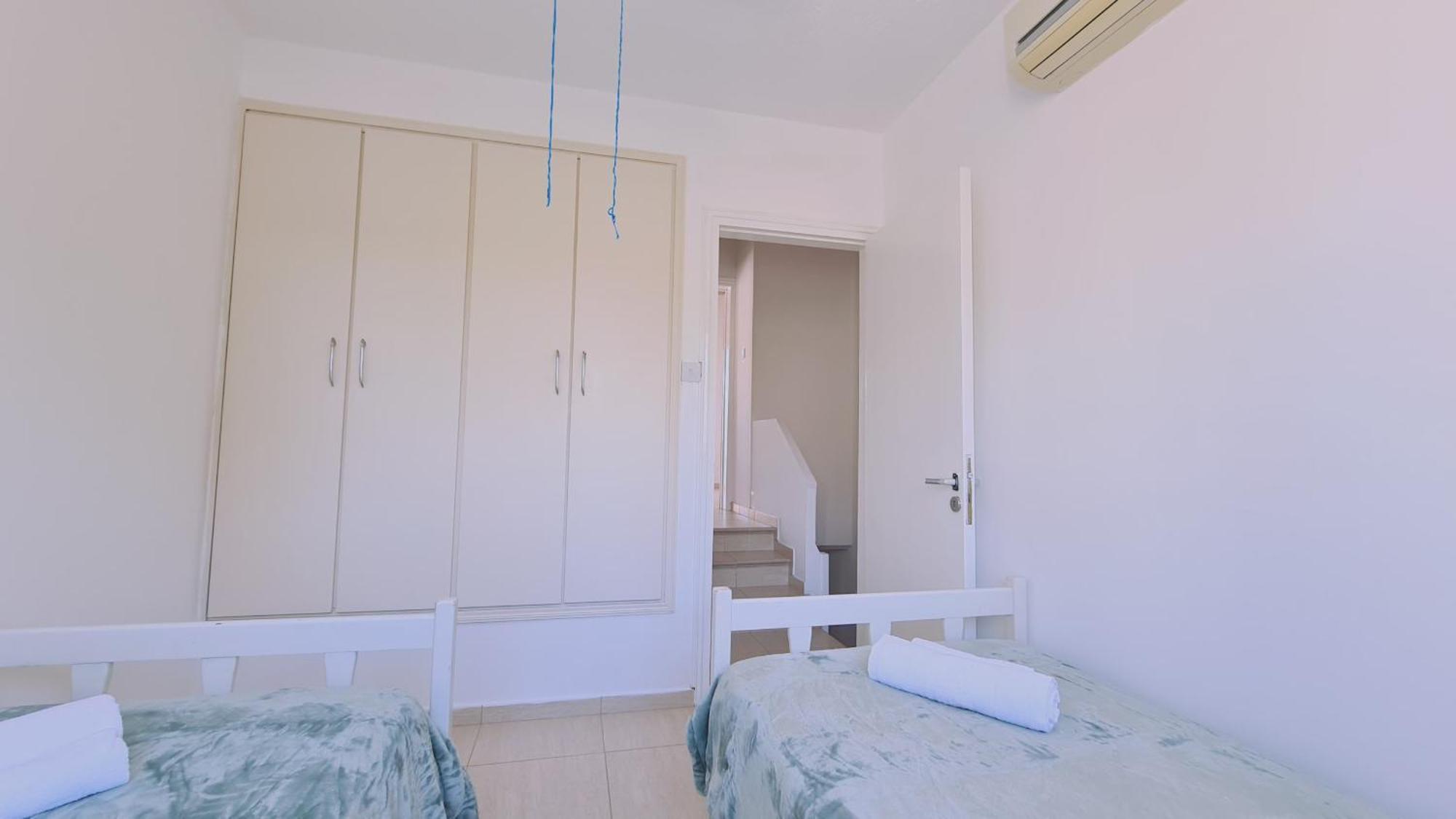 Stay Crystal Waves Maisonette Meneou Buitenkant foto