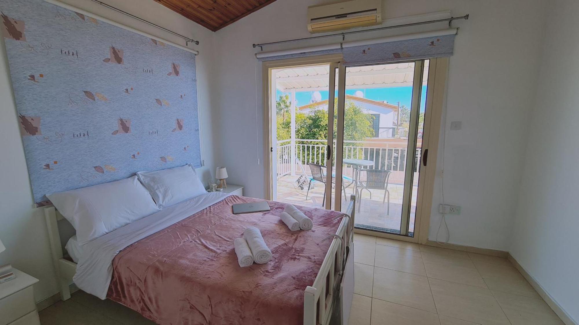 Stay Crystal Waves Maisonette Meneou Buitenkant foto